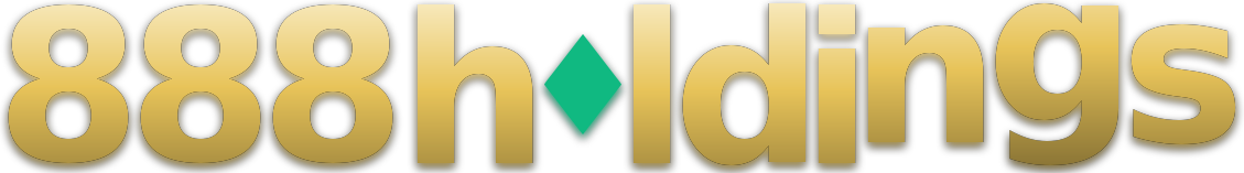 888 holdings logo